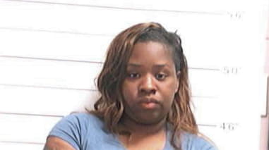 Shametra Lewis, - Orleans Parish County, LA 